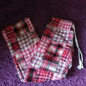 XS pajama pants